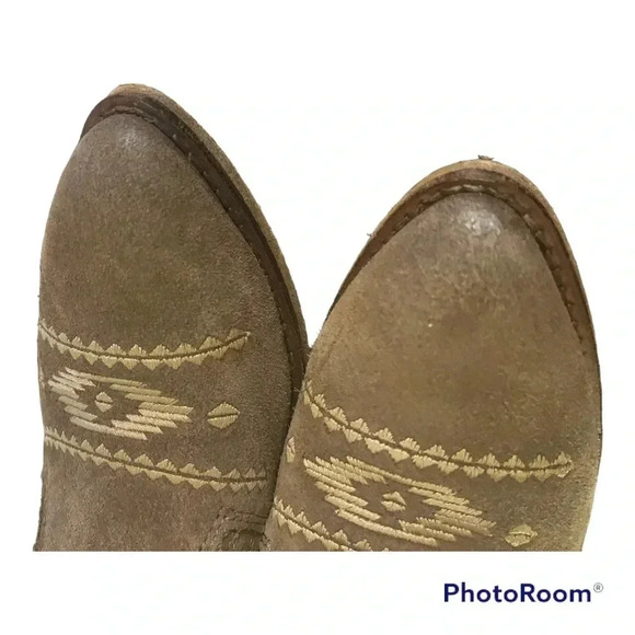 Naughty Monkey Ankle Boots - Picture 4 of 6